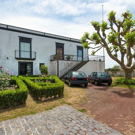 Casa Do Loreto Ponta Delgada  Luaran gambar