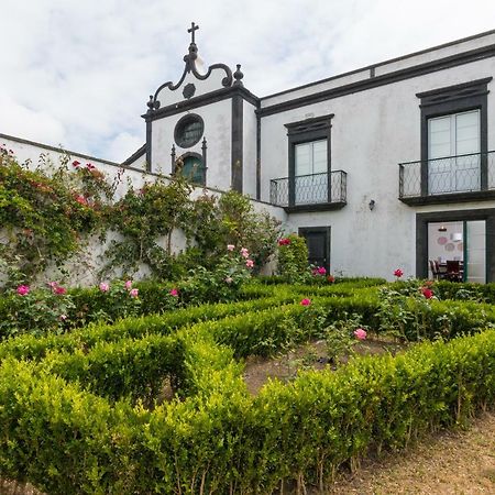 Casa Do Loreto Ponta Delgada  Luaran gambar