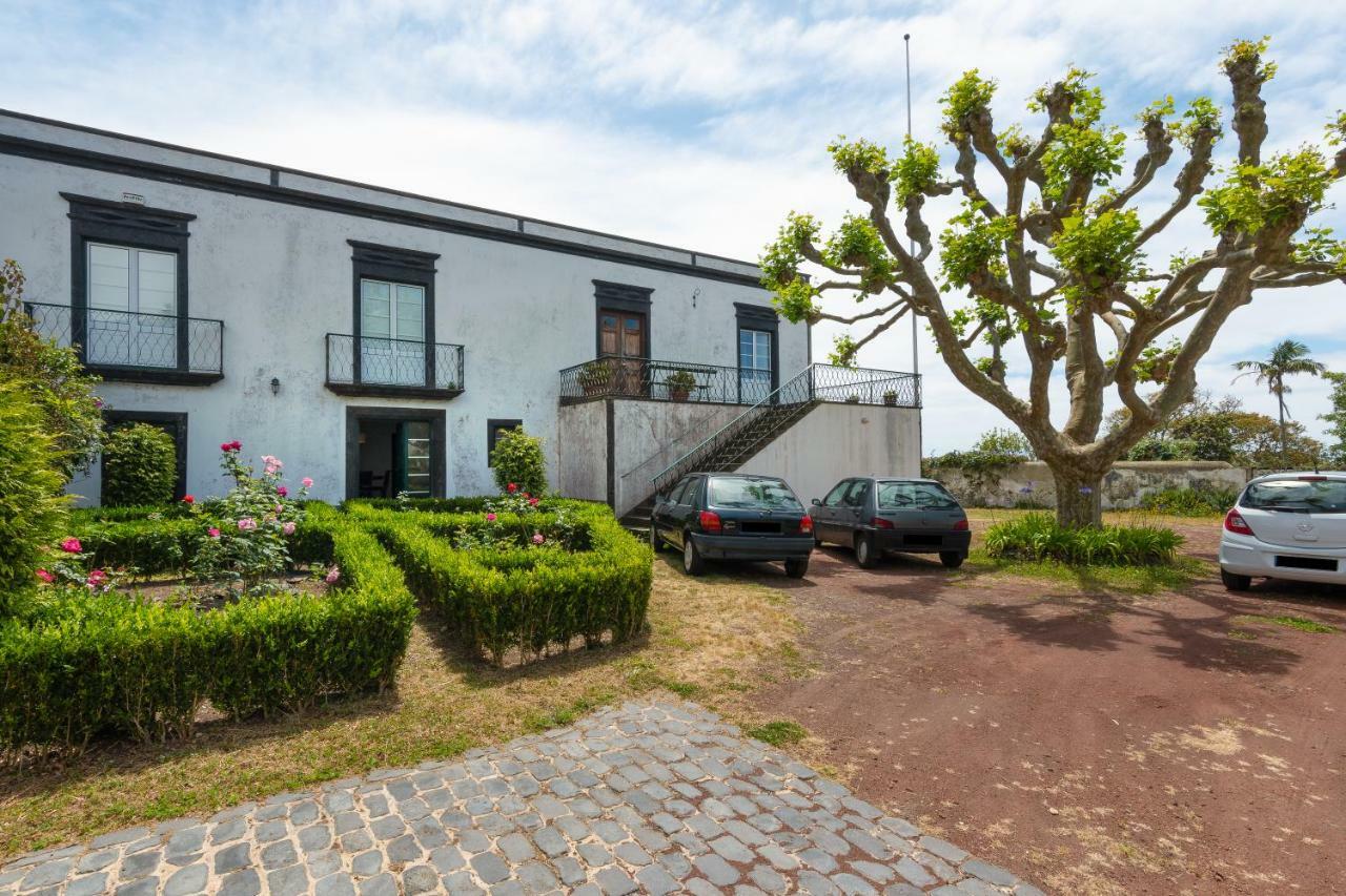 Casa Do Loreto Ponta Delgada  Luaran gambar